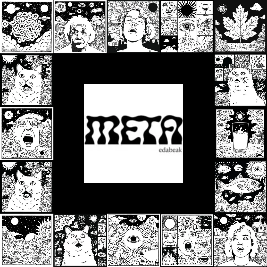 metaedabeak.com frame