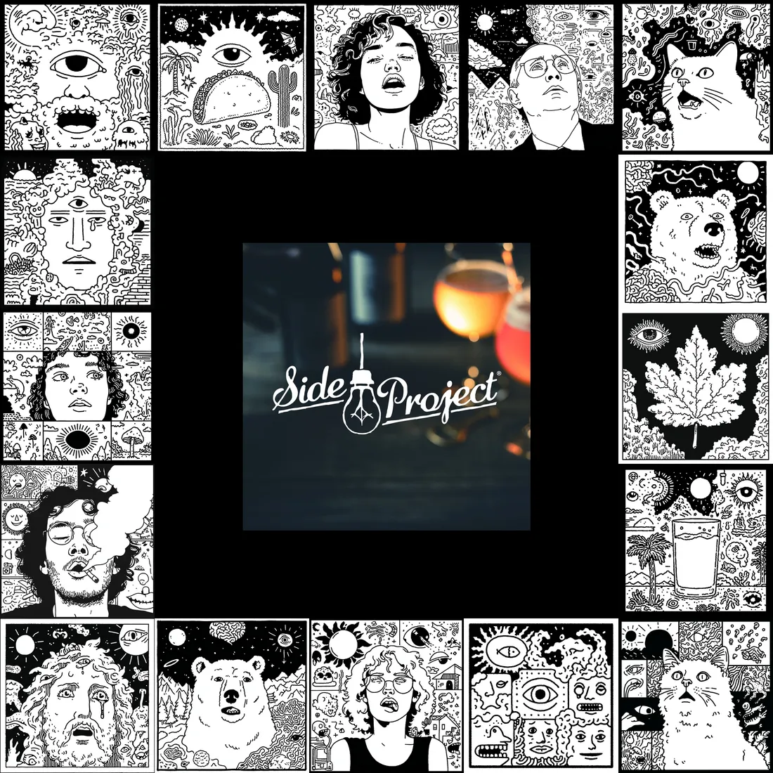 sideprojectbrewing.com frame