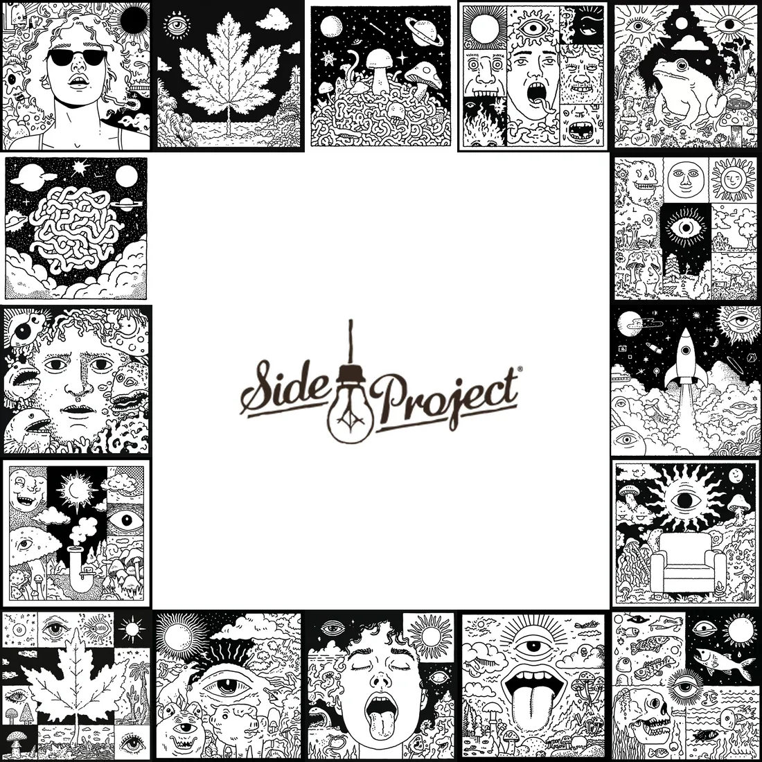 sideprojectbrewing.com frame
