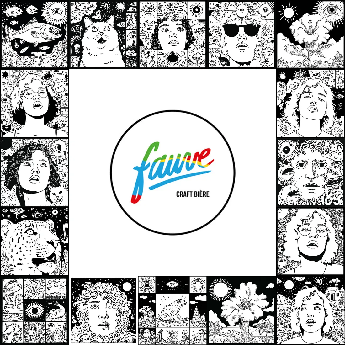 fauvebiere.com frame