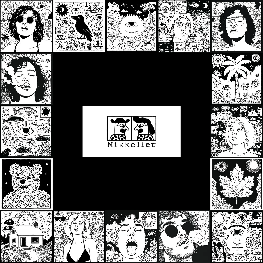 mikkeller.com frame