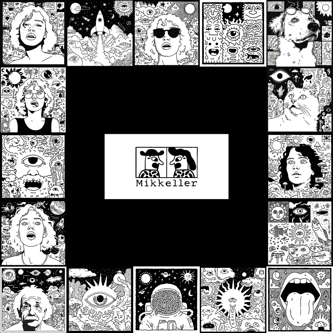 mikkeller.com frame
