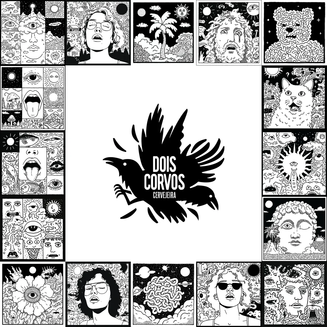 doiscorvos.pt frame