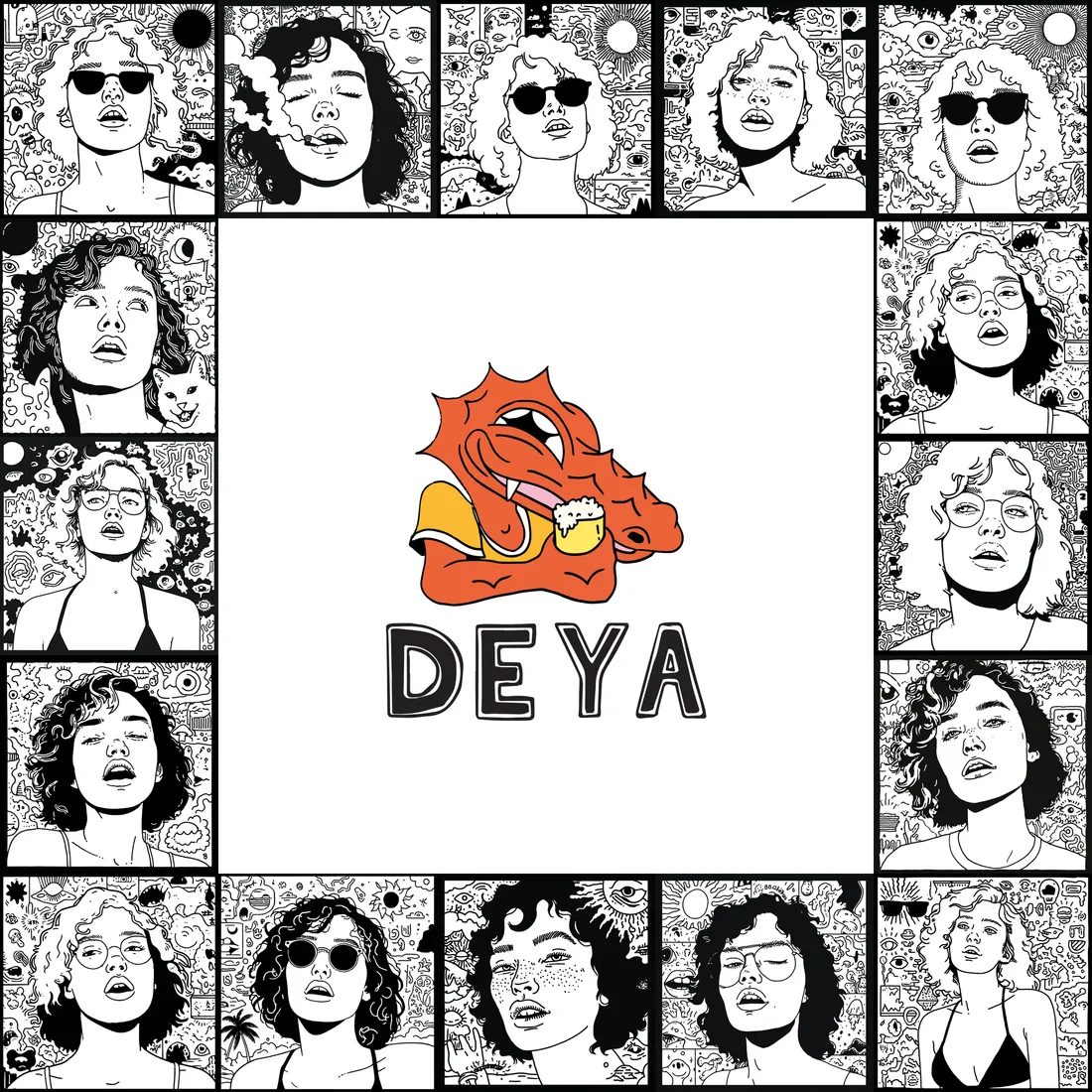 deyabrewing.com frame
