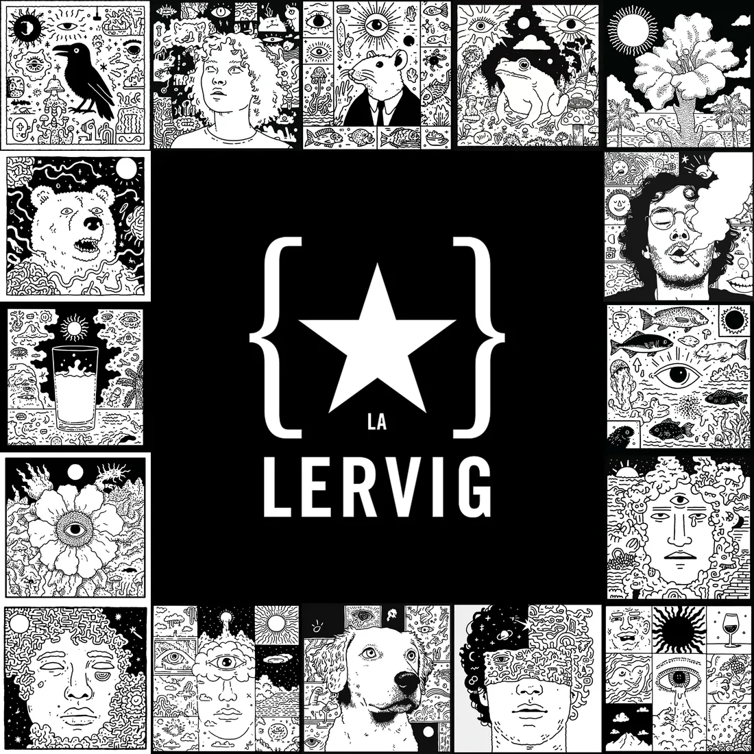lervig.no frame