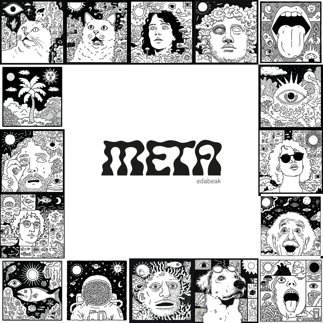 metaedabeak.com frame