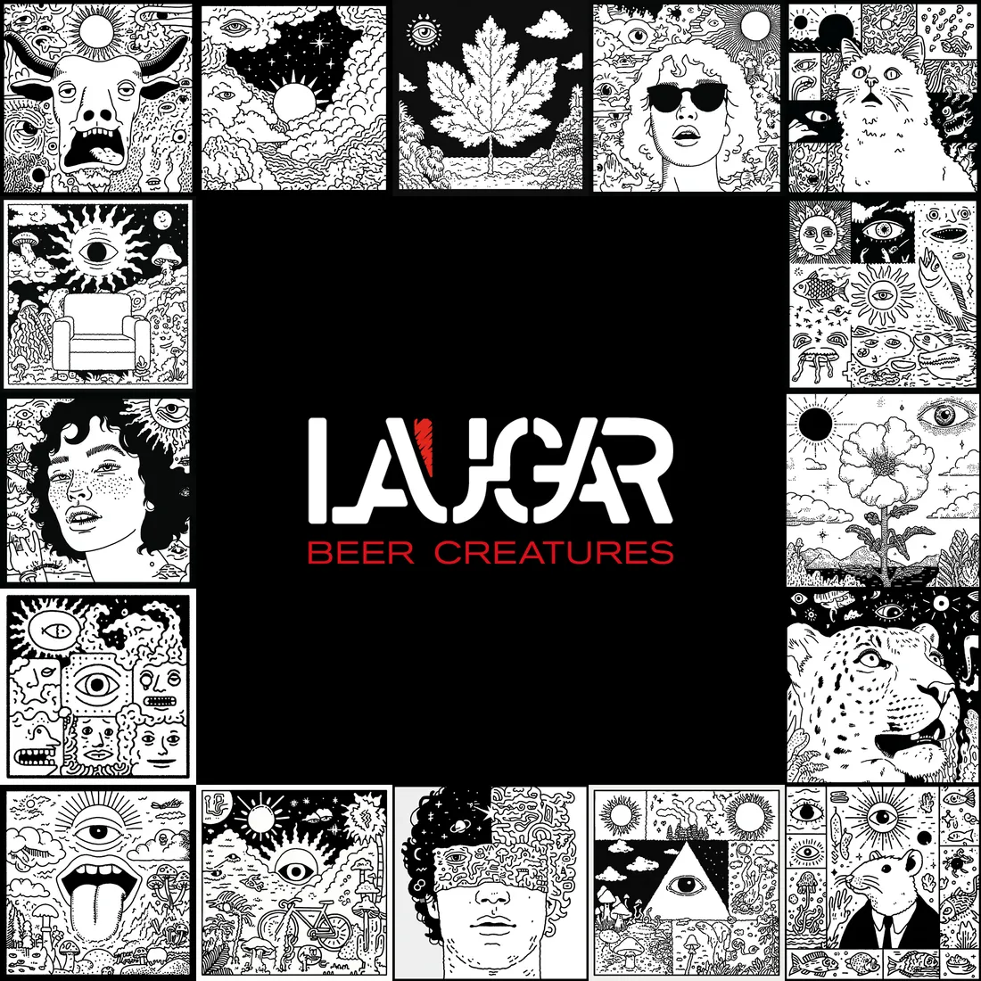 laugarbrewery.com frame