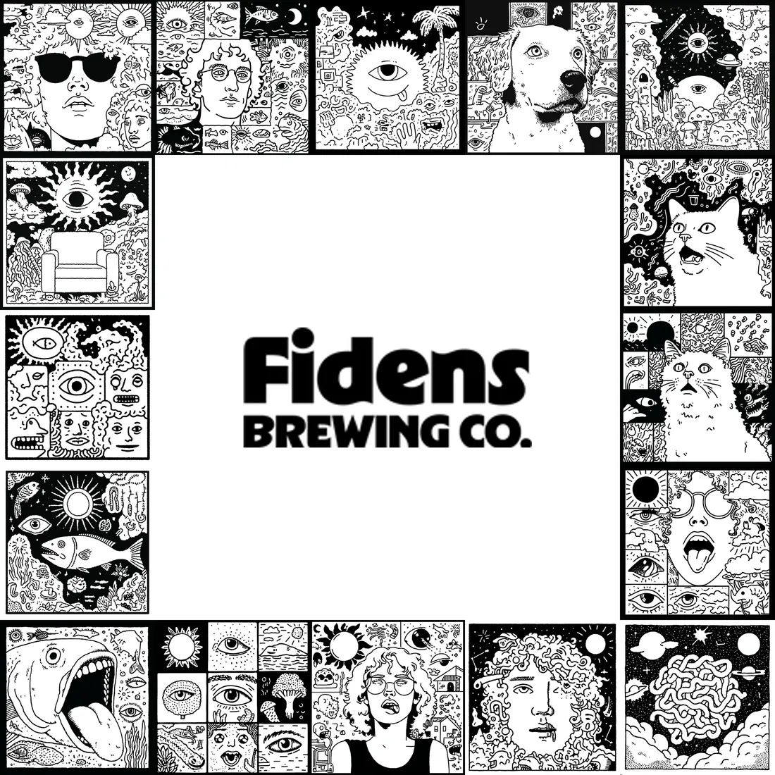 fidensbrewing.com frame