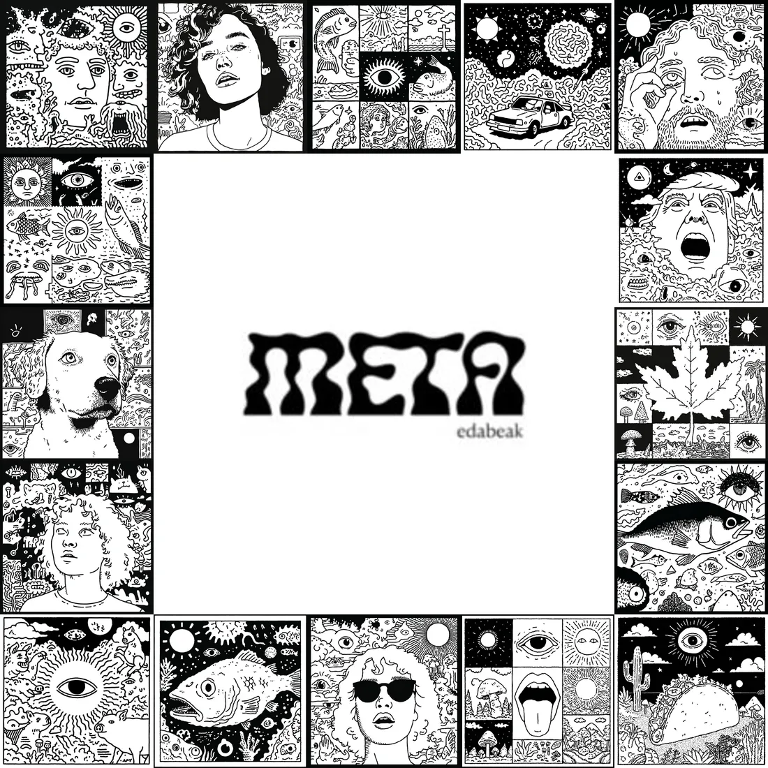 metaedabeak.com frame