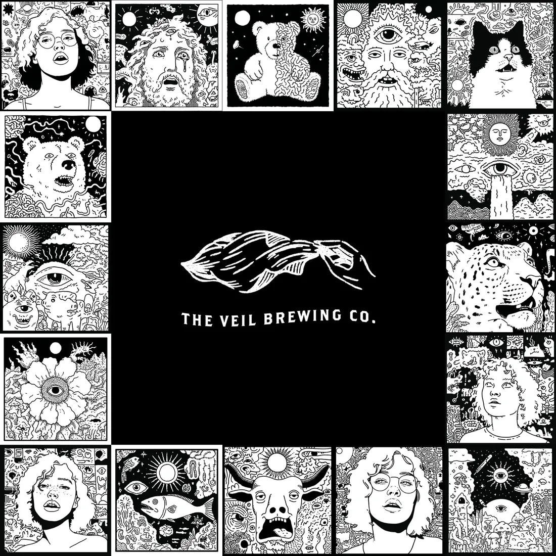 theveilbrewing.com frame