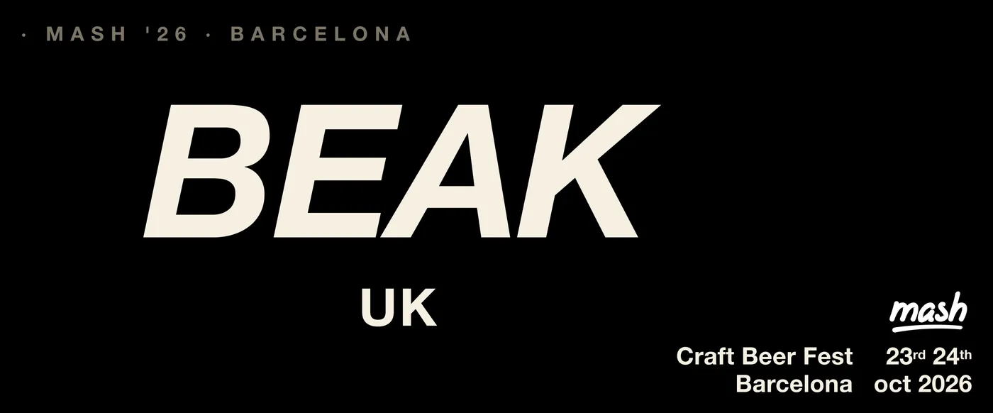 Beak sign