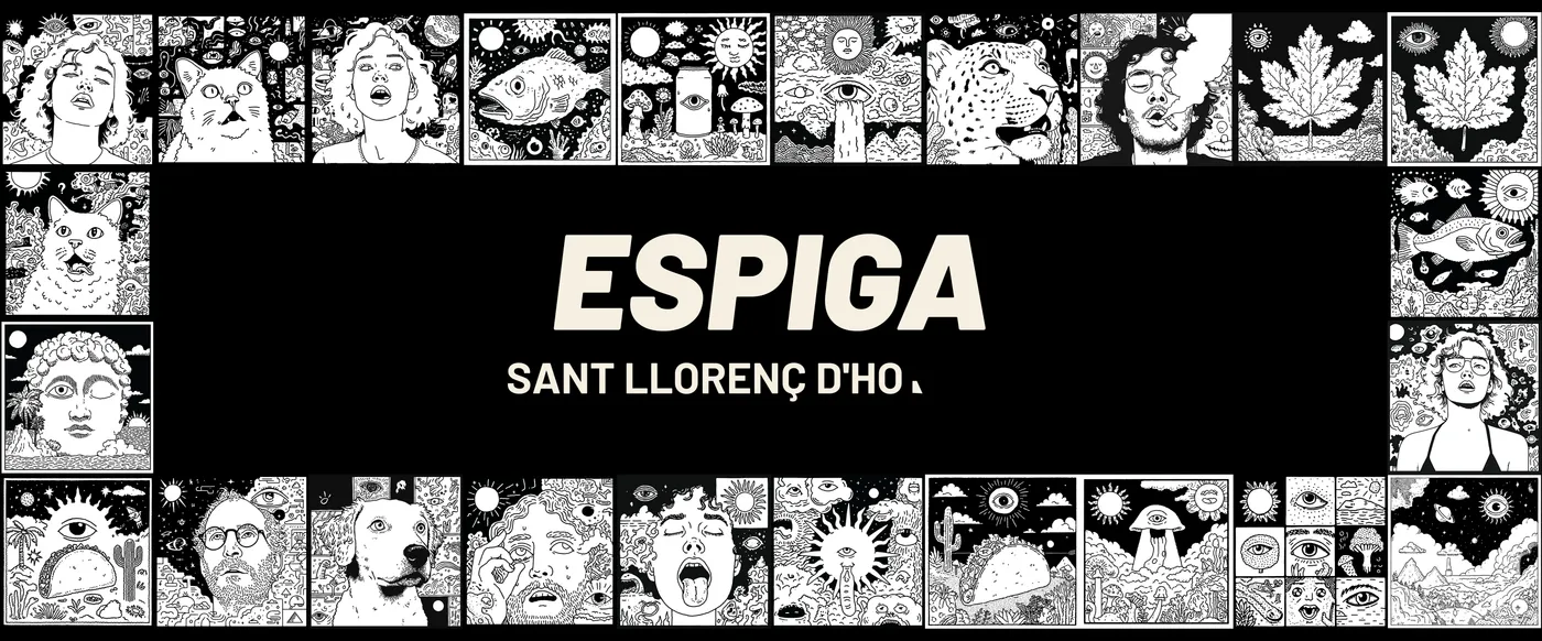 espiga sign